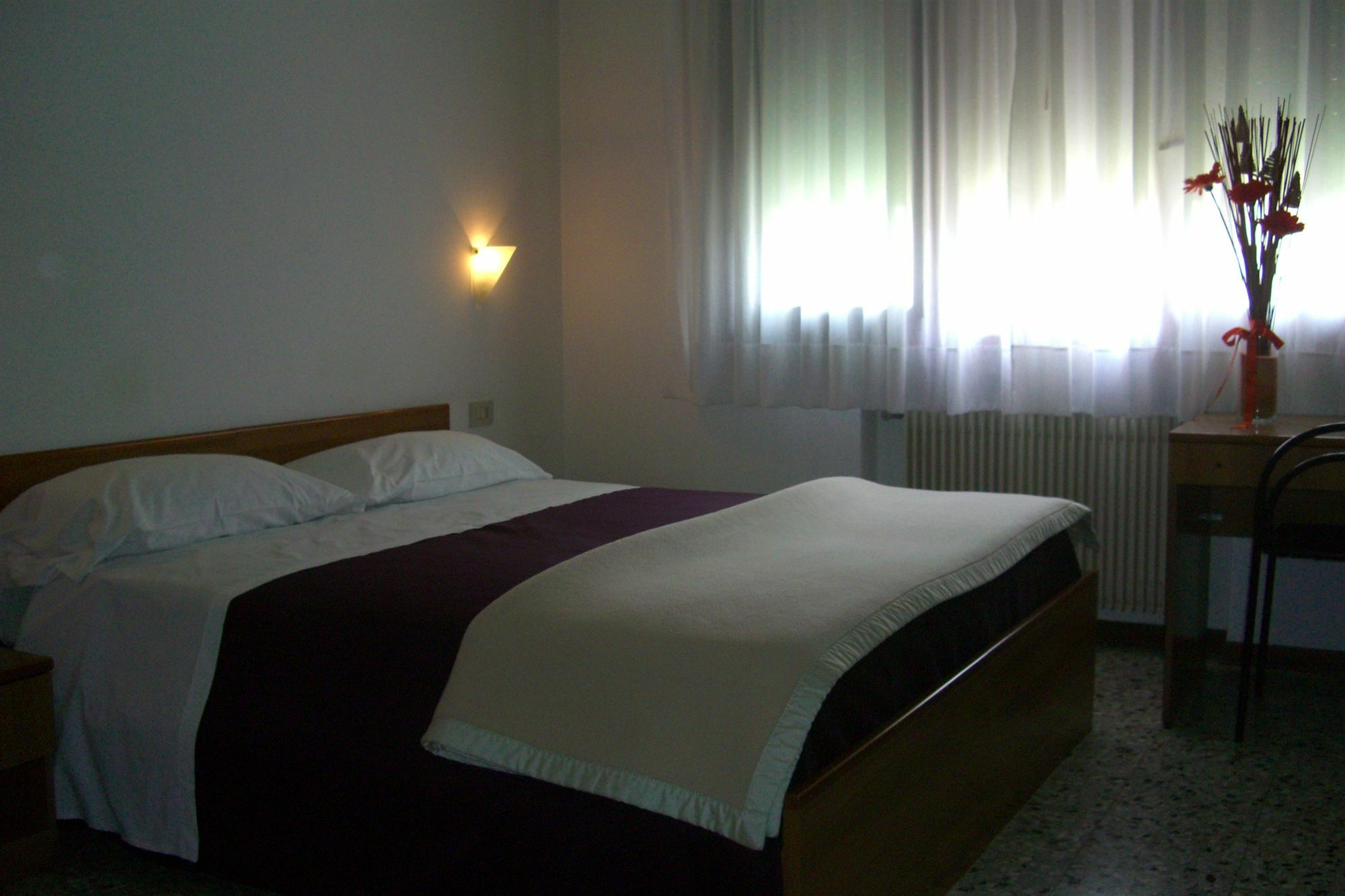 Hotel Vidale Mestre Exterior foto